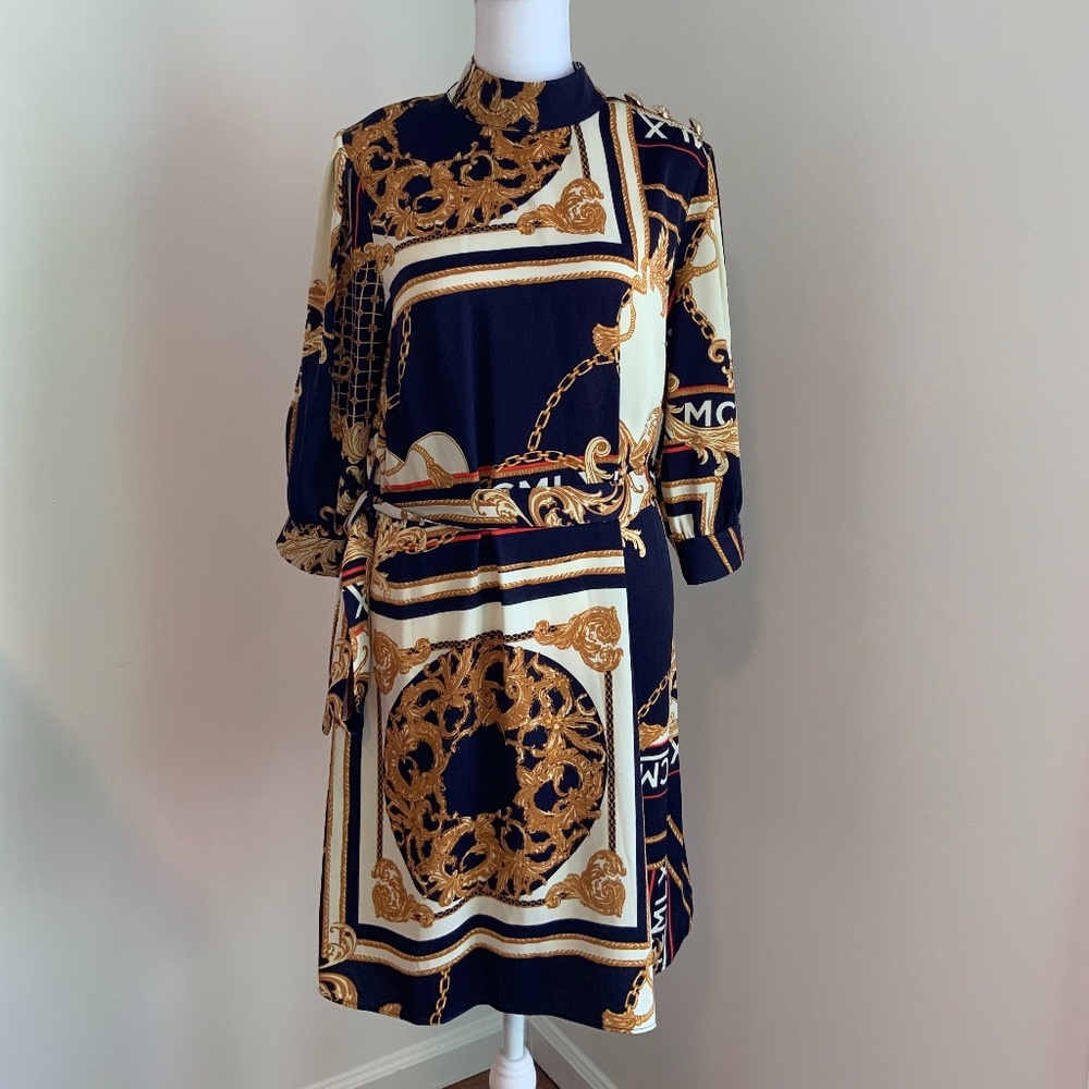 River Island dress size 12